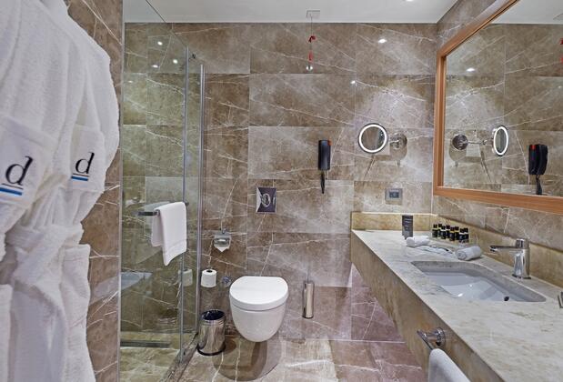 Divan City Kayseri - Görsel 13