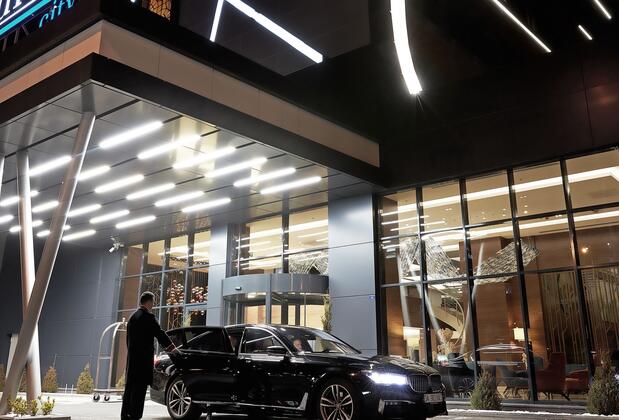 Divan City Kayseri - Görsel 5