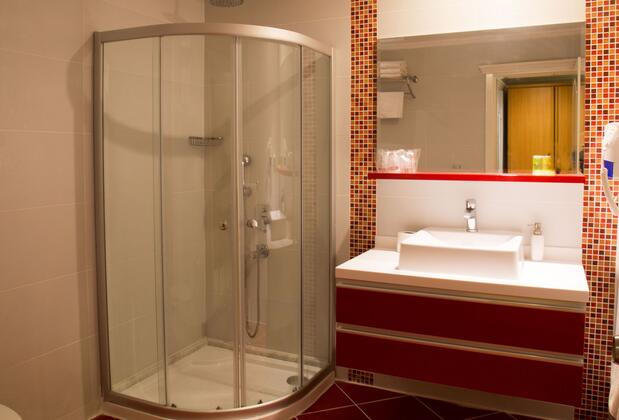 Bodrum Royal Palm Beach Otel - Görsel 12