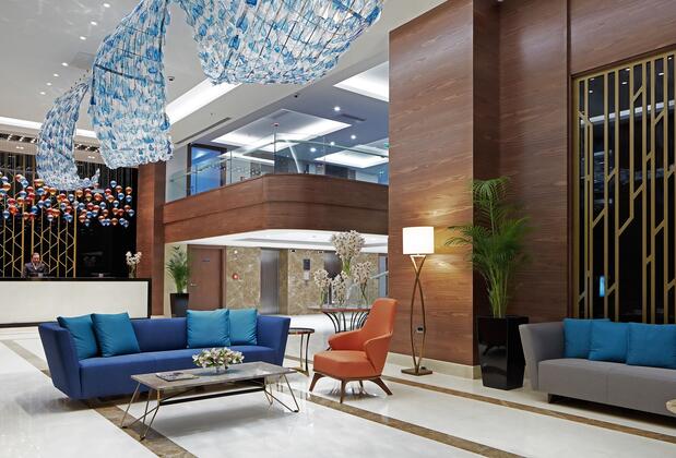 Divan City Kayseri - Görsel 15