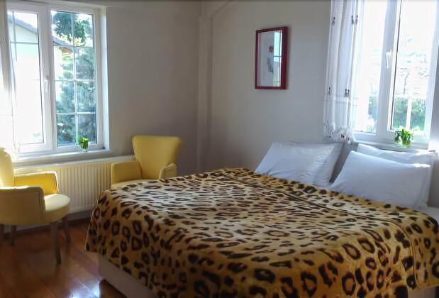 Köyevi Butik Otel - Görsel 15