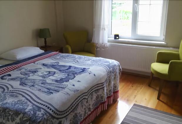 Köyevi Butik Otel - Görsel 16