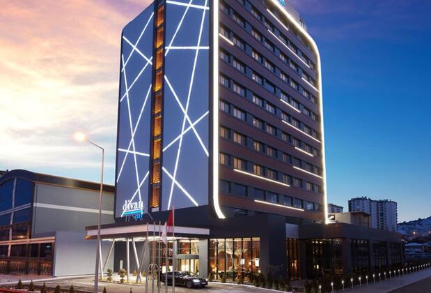 Divan City Kayseri - Görsel 3