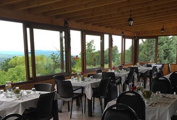 Köyevi Butik Otel - Görsel 17