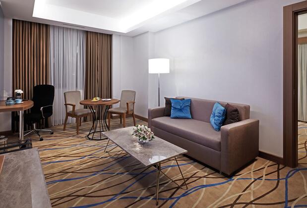 Divan City Kayseri - Görsel 18