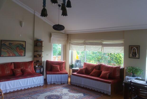 Köyevi Butik Otel - Görsel 10