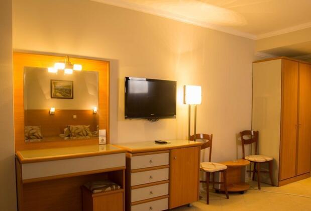 Bodrum Royal Palm Beach Otel - Görsel 5