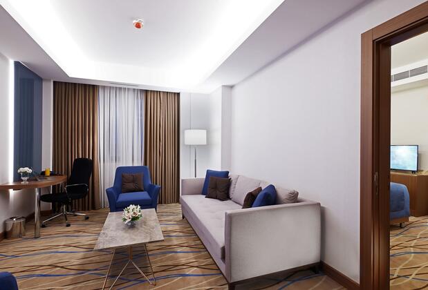 Divan City Kayseri - Görsel 20