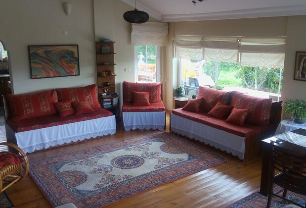 Köyevi Butik Otel - Görsel 11