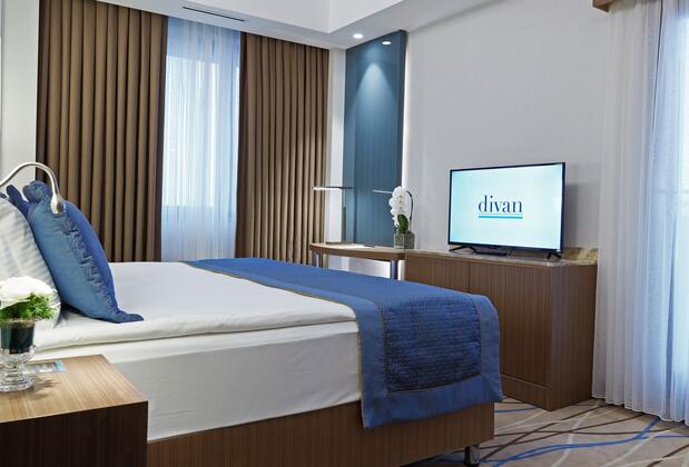 Divan City Kayseri - Görsel 21