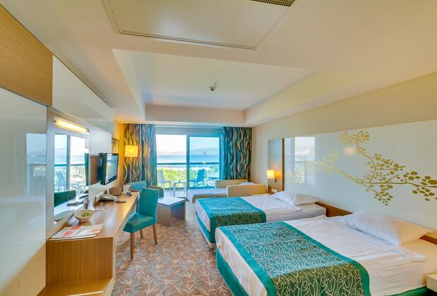 Venosa Beach Resort & Spa - Görsel 3