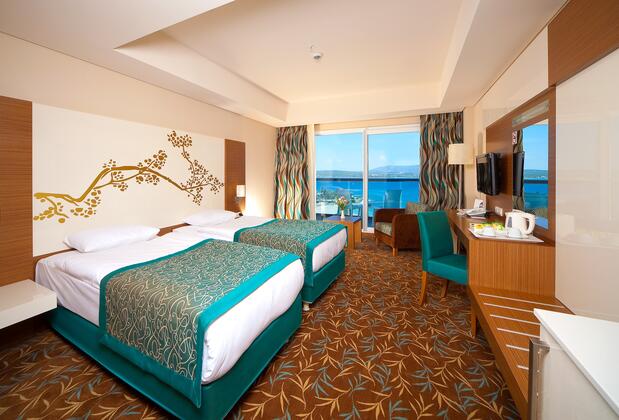 Venosa Beach Resort & Spa - Görsel 4