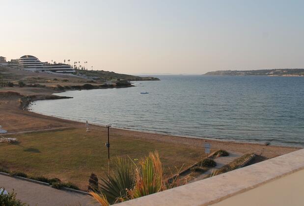 Alesya Butik Otel - Görsel 6