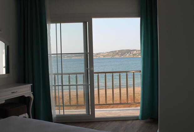 Alesya Butik Otel - Görsel 9