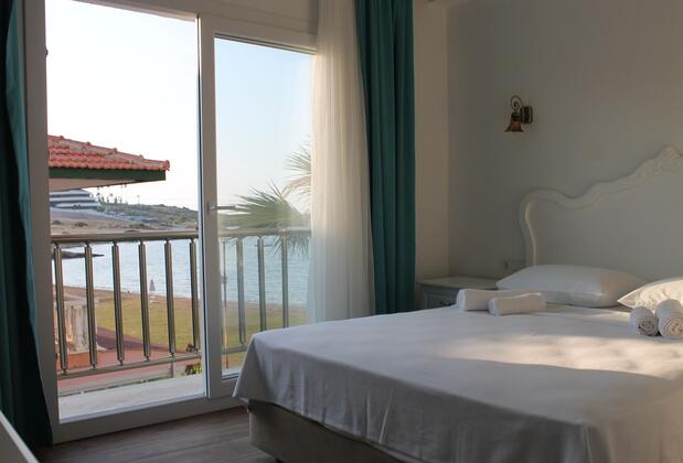 Alesya Butik Otel - Görsel 10