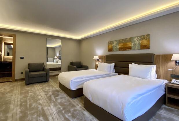 Royal Termal Hotel - Görsel 7