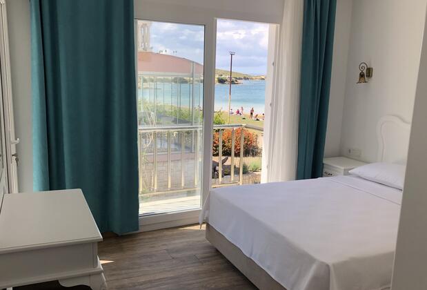 Alesya Butik Otel - Görsel 11