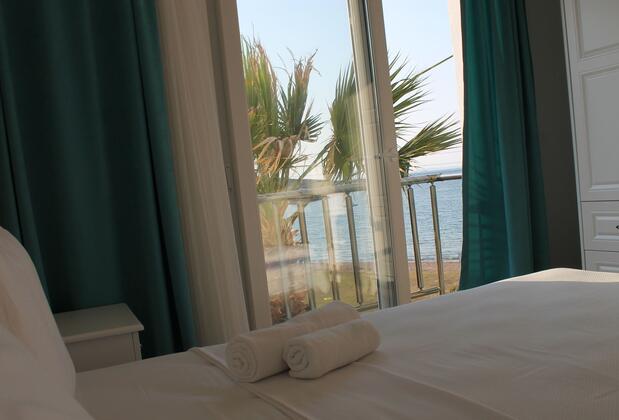 Alesya Butik Otel - Görsel 12