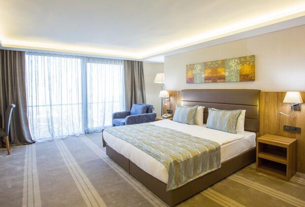 Royal Termal Hotel - Görsel 8