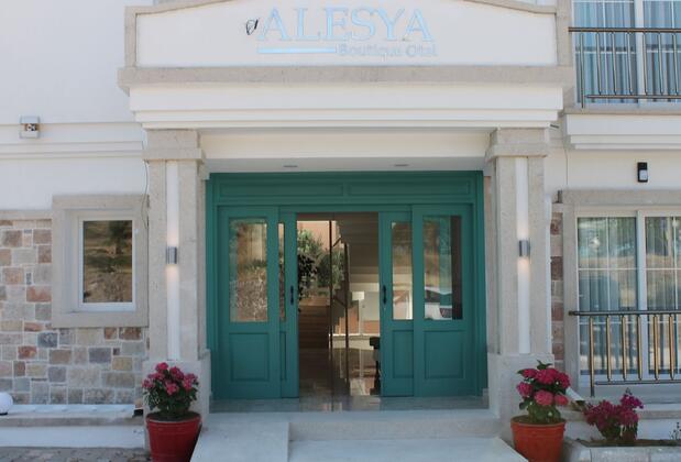 Alesya Butik Otel - Görsel 4