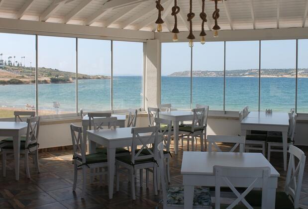 Alesya Butik Otel - Görsel 7