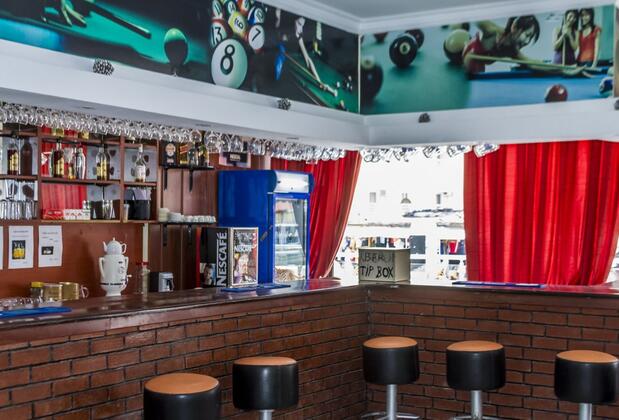 First Class Hotel Didim - Görsel 11