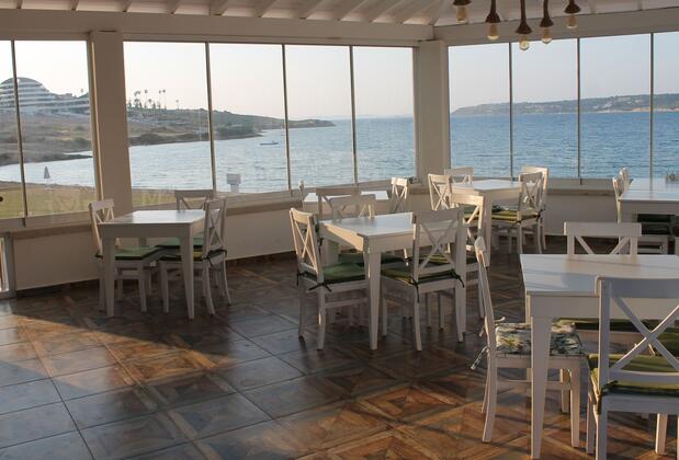 Alesya Butik Otel - Görsel 8