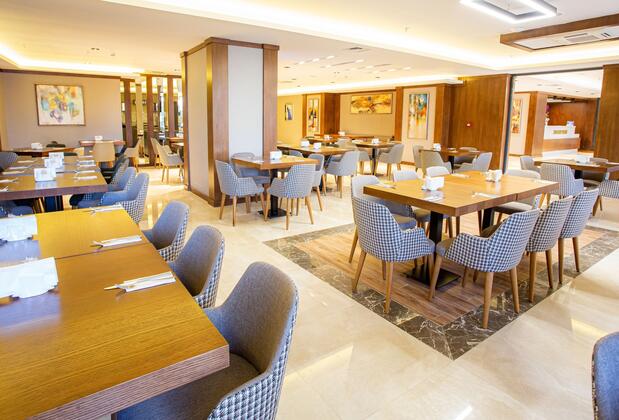 Royal Termal Hotel - Görsel 15