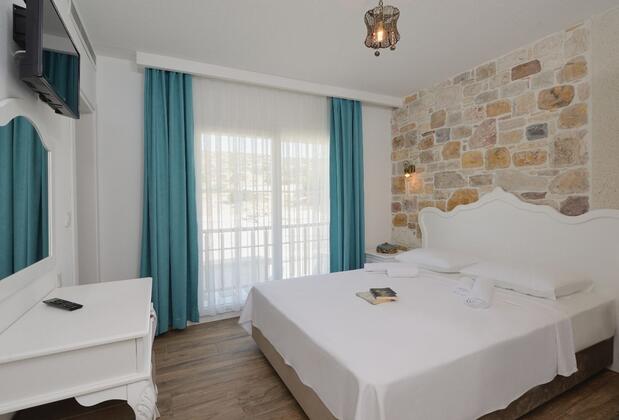 Alesya Butik Otel - Görsel 14