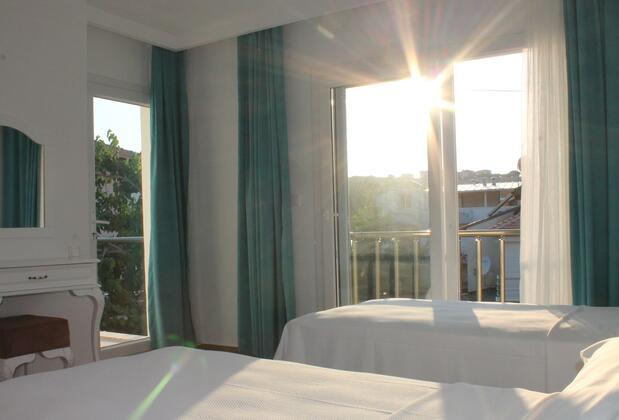 Alesya Butik Otel - Görsel 15