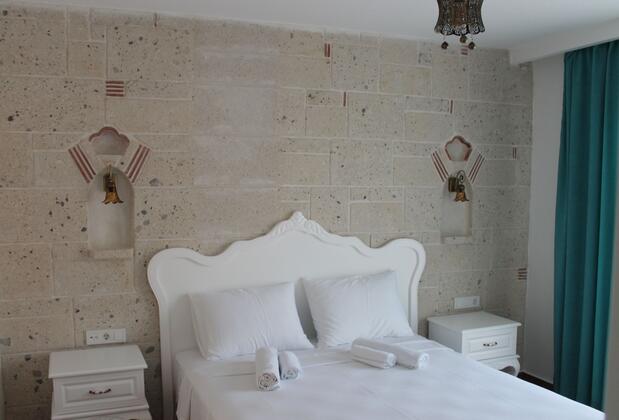 Alesya Butik Otel - Görsel 16