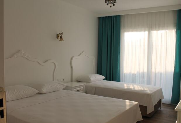 Alesya Butik Otel - Görsel 18