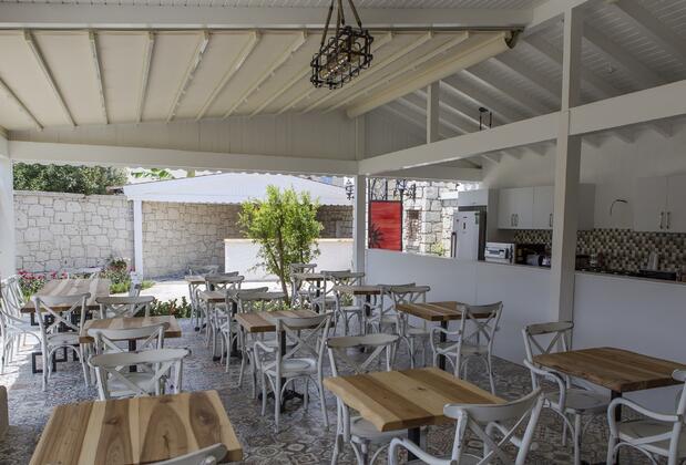 Kokopelli Alaçatı - Görsel 16