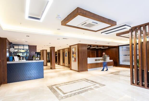 Royal Termal Hotel - Görsel 4