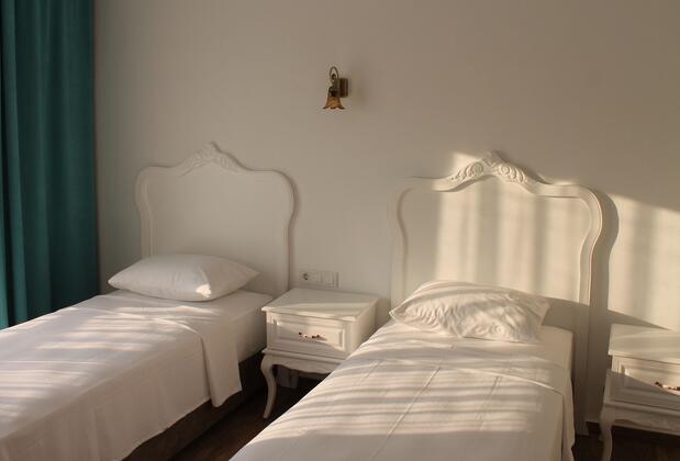 Alesya Butik Otel - Görsel 22