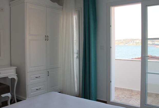 Alesya Butik Otel - Görsel 25