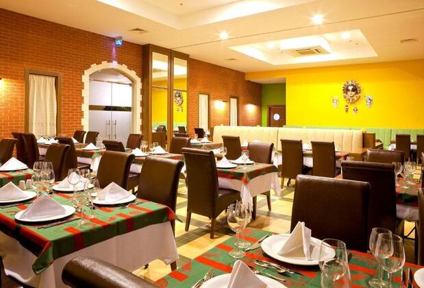 Venosa Beach Resort & Spa - Görsel 10