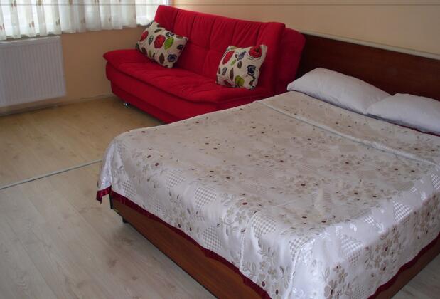 Fırat Palace Otel - Görsel 17