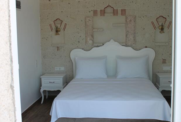 Alesya Butik Otel - Görsel 27