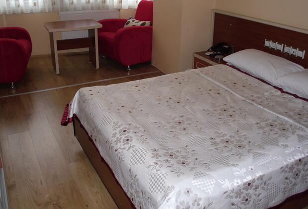 Fırat Palace Otel - Görsel 18