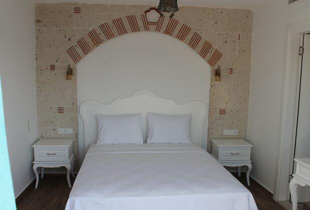 Alesya Butik Otel - Görsel 28