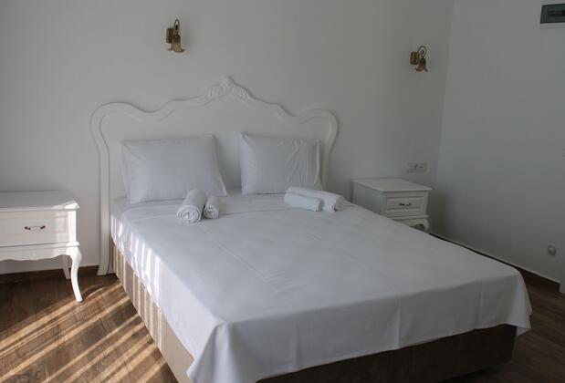 Alesya Butik Otel - Görsel 29