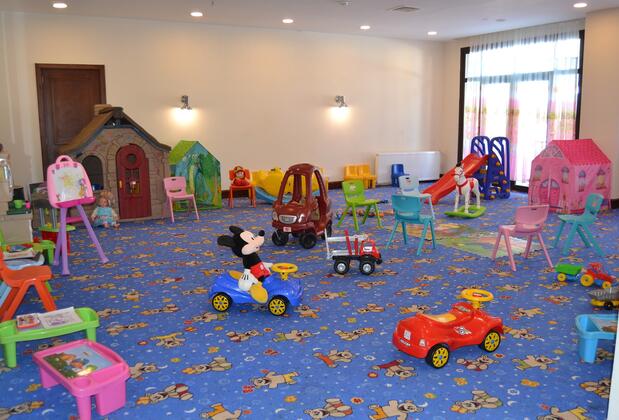 Duja Chalet Ski Center - Görsel 7