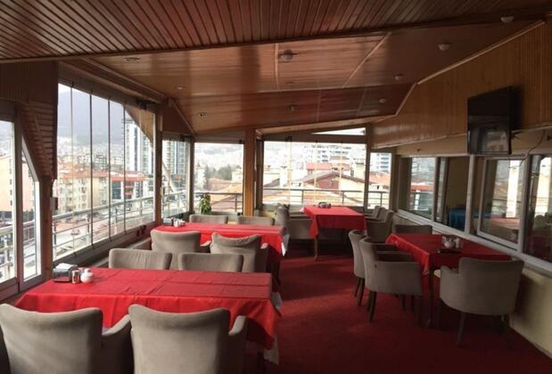 Fırat Palace Otel - Görsel 7