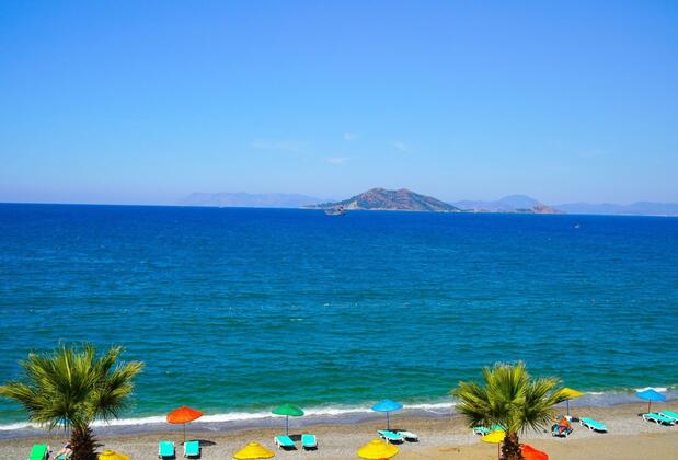 Aquila Beach Hotel - Görsel 7