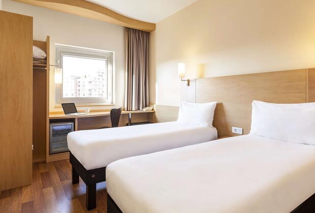 İbis Kayseri - Görsel 17