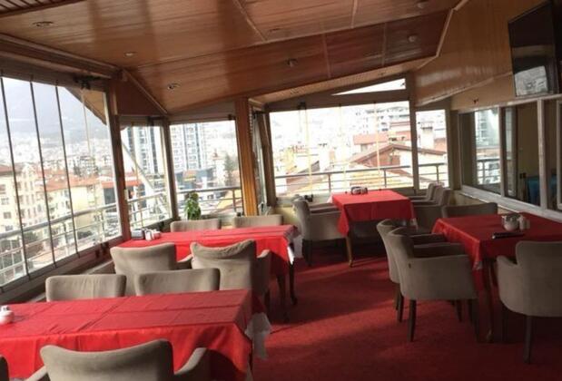 Fırat Palace Otel - Görsel 8