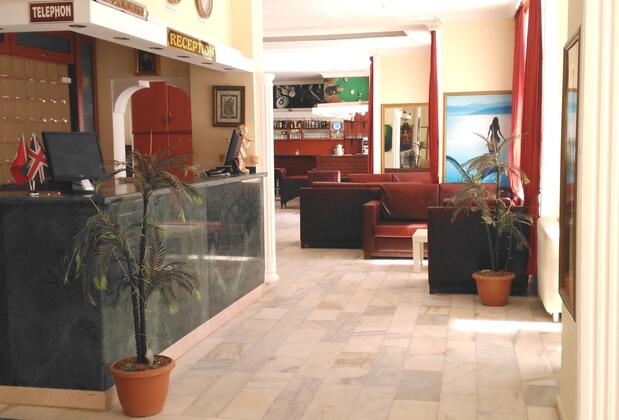 First Class Hotel Didim - Görsel 6