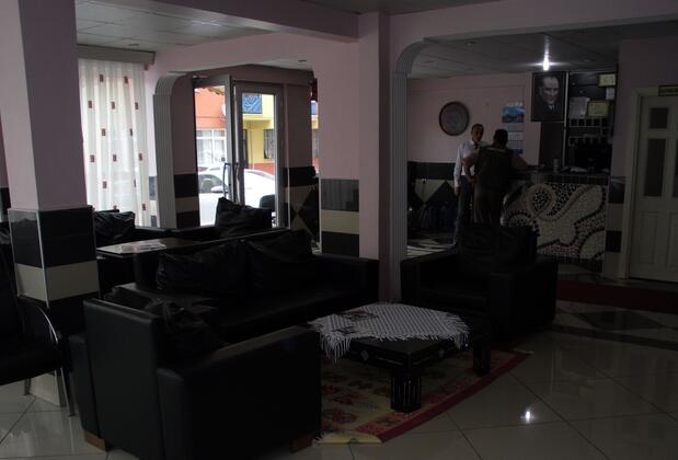 Fırat Palace Otel - Görsel 12