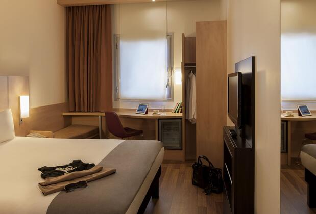 İbis Kayseri - Görsel 16